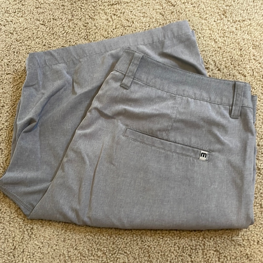 Travis Mathew shorts